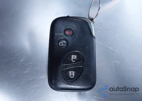 2010 Lexus Rx 350 from USA, damaged, VIN JTJZK1BA3A2409030